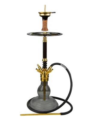 Contraband Lowrider Hookah