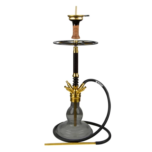 Contraband Lowrider Hookah