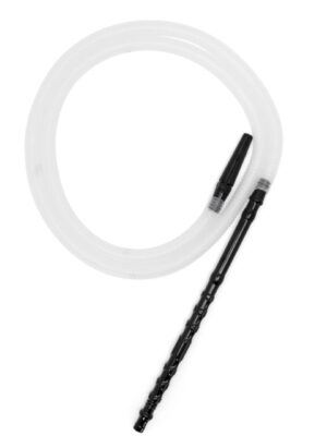 DISPOSABLE HOOKAH HOSE