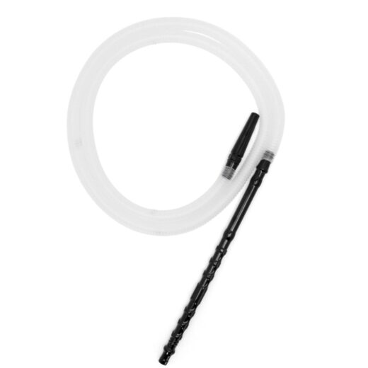 DISPOSABLE HOOKAH HOSE