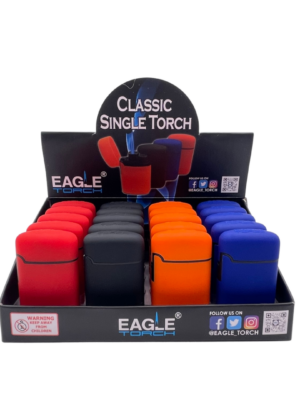 EAGLE TORCH - CLASSIC SINGLE TORCH
