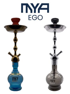 MYA EGO HOOKAH