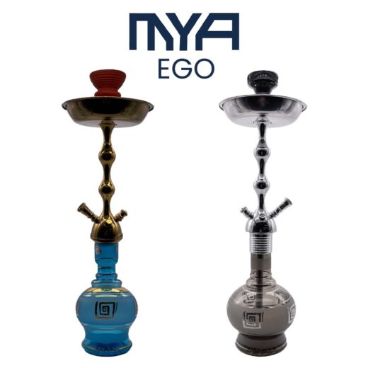MYA EGO HOOKAH