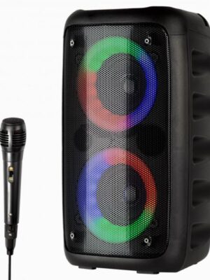 Atalax - Party Speaker - Fade
