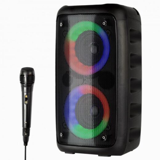 Atalax - Party Speaker - Fade