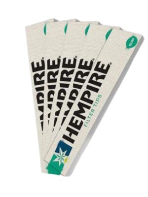 HEMPIRE FILTER TIPS