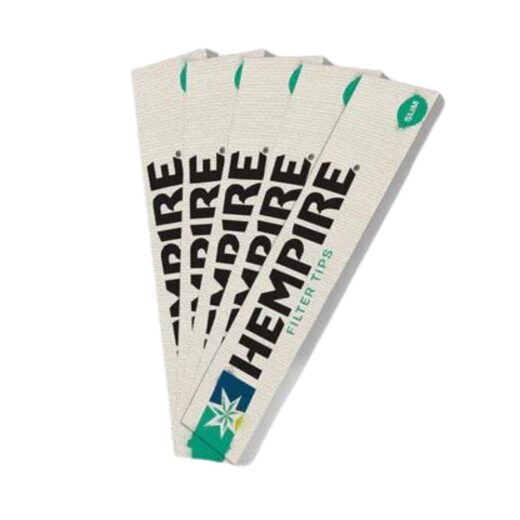 HEMPIRE FILTER TIPS