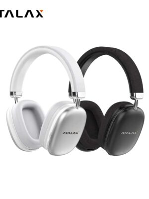 Mello Wireless Stereo Headphone