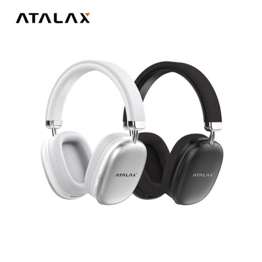 Mello Wireless Stereo Headphone
