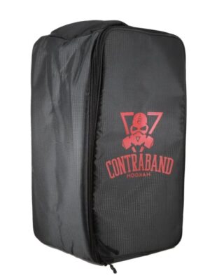 Contraband - Hookah Bags