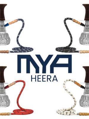 MYA HEERA HOOKAH