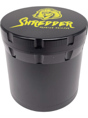 Shredder Grinder - Design #16