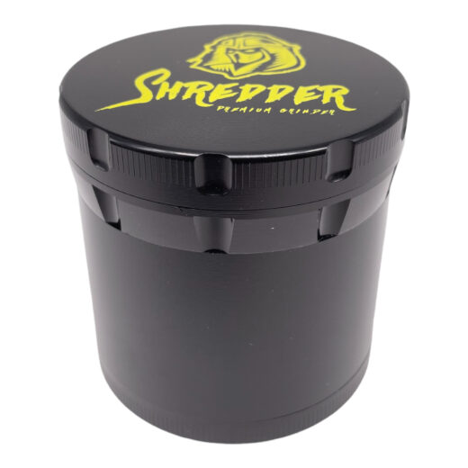 Shredder Grinder - Design #16