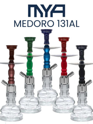 MYA MEDORO HOOKAH