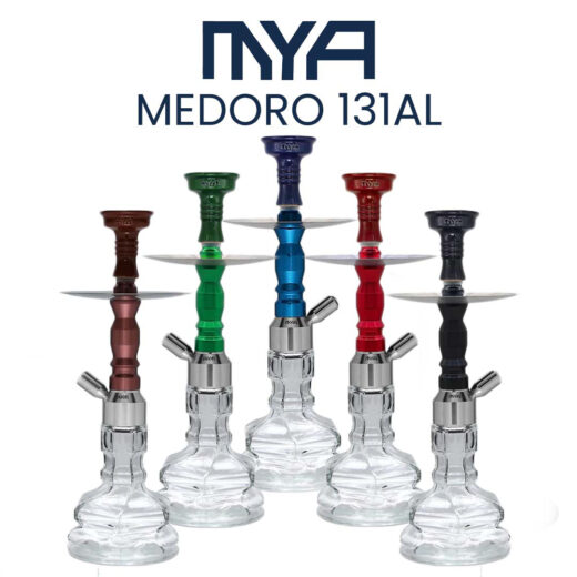 MYA MEDORO HOOKAH