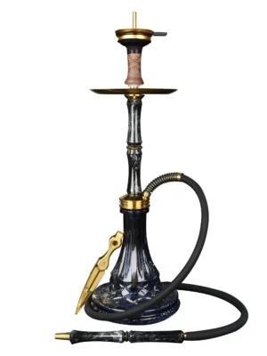 Contraband Pablo Escobar Hookah