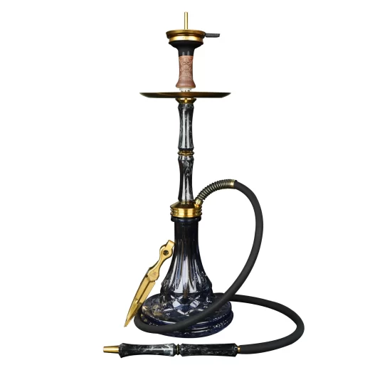 Contraband Pablo Escobar Hookah