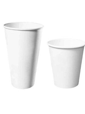 HOT PAPER CUPS
