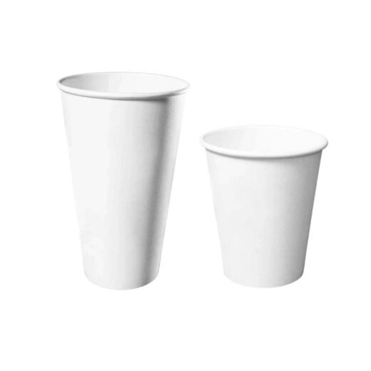 HOT PAPER CUPS