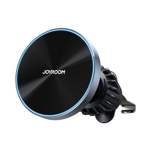 JOYROOM - MAGNETIC WIRELESS CAR CHARGE HOLDER 15W