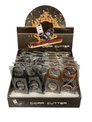 Cigar Cutter (Assorted)