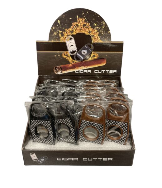 Cigar Cutter (Assorted)