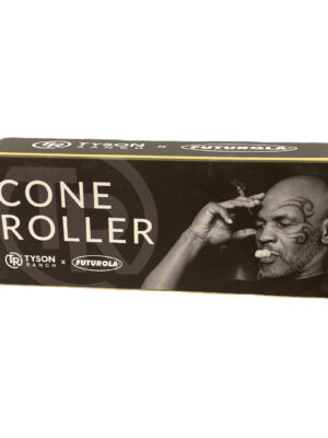 Futurola - Tyson Ranch Cone Roller