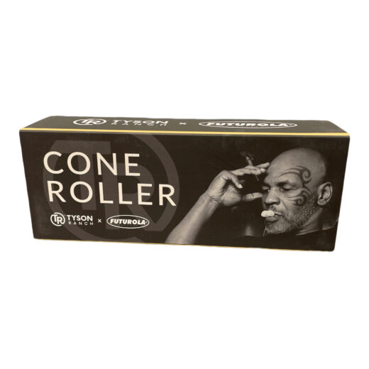 Futurola - Tyson Ranch Cone Roller