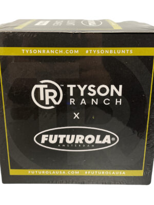 Futurola - Tyson Ranch Blunt Cones