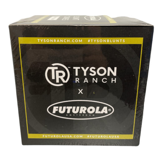 Futurola - Tyson Ranch Blunt Cones