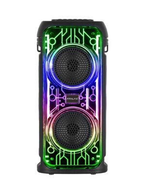 ATALAX – POWER GROW KARAOKE SPEAKER