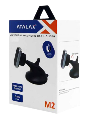 ATALAX - M2 MAGNETIC CAR HOLDER