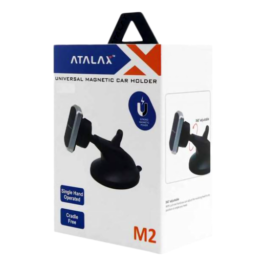 ATALAX - M2 MAGNETIC CAR HOLDER