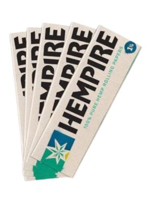HEMPIRE ROLLING PAPERS