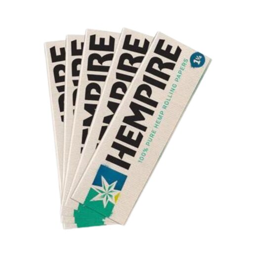 HEMPIRE ROLLING PAPERS