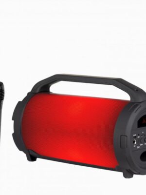 Atalax - Portable Speaker - Saz