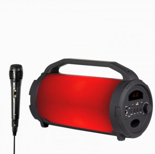 Atalax - Portable Speaker - Saz