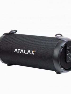 Atalax - Portable Speaker - Siren
