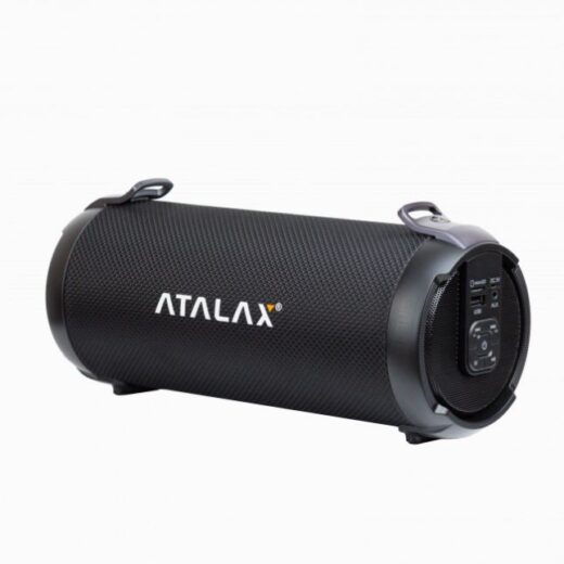 Atalax - Portable Speaker - Siren