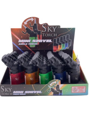 SKY TORCH - ANGLE TORCH - MINI