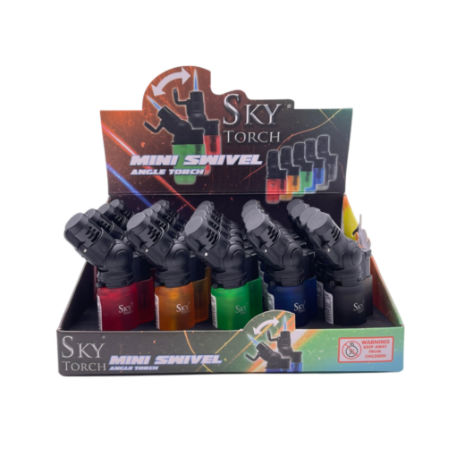 SKY TORCH - ANGLE TORCH - MINI