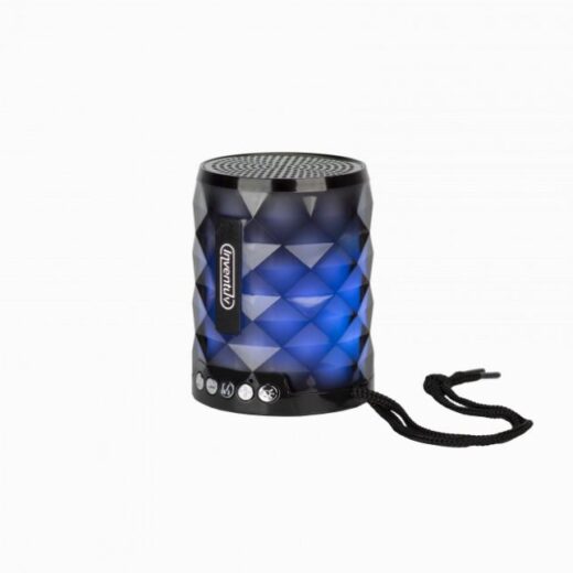 Inventuv - Portable Speaker - Sparkle