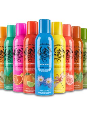 SPECIAL BLUE - ODOR ELIMINATOR ROOM SPRAY