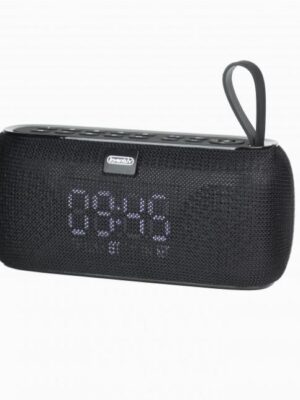 Inventuv - Portable Speaker - Sundial