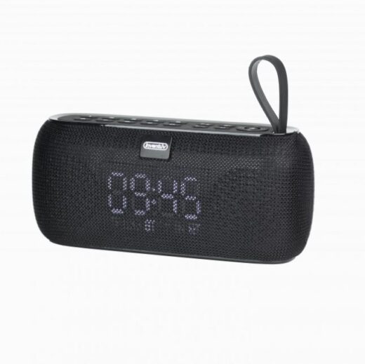 Inventuv - Portable Speaker - Sundial