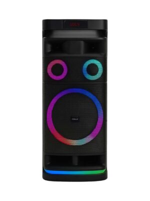 MELLO - SPARTA12 INCH 6000 WATTS DUAL SPEAKER