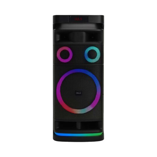 MELLO - SPARTA12 INCH 6000 WATTS DUAL SPEAKER