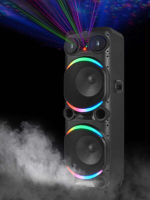 ATALAX - STORM PARTY SPEAKER