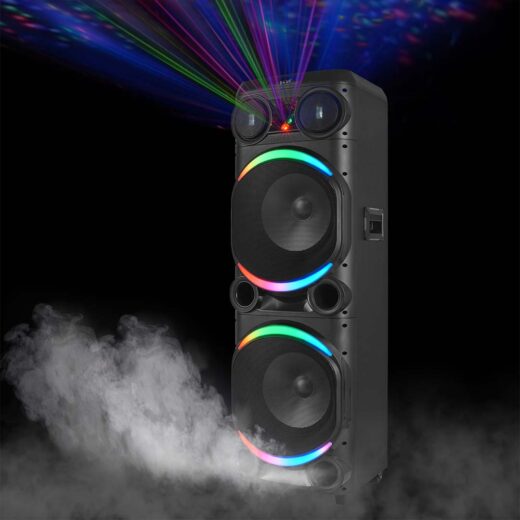 ATALAX - STORM PARTY SPEAKER