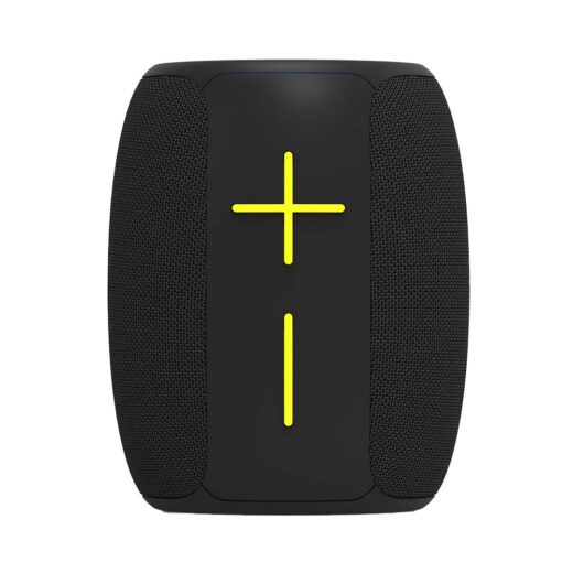 ATALAX - STUD PORTABLE SPEAKER